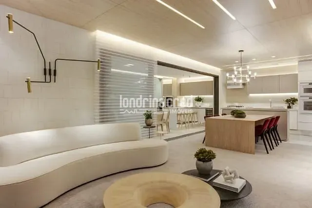 Apartamento, 3 quartos, 155 m² - Foto 7