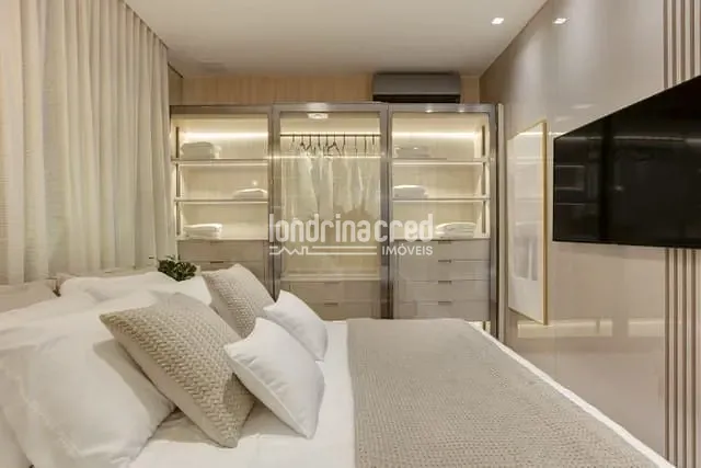 Apartamento, 3 quartos, 155 m² - Foto 4