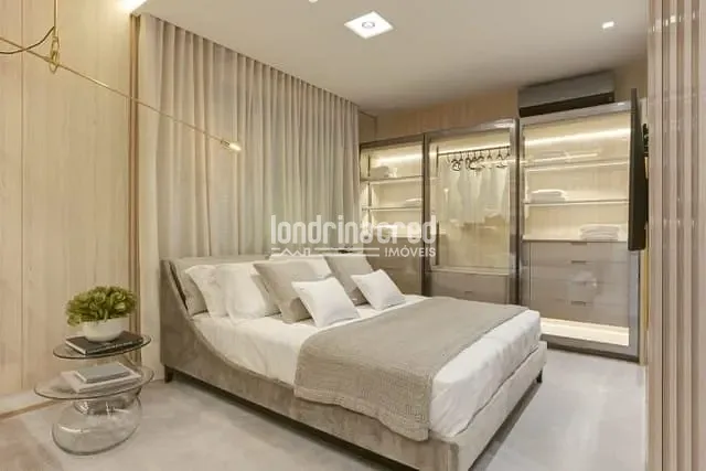 Apartamento, 3 quartos, 155 m² - Foto 6