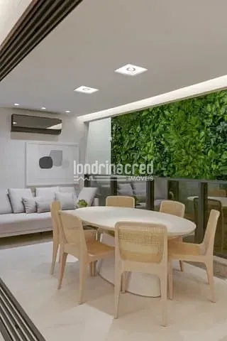 Apartamento, 3 quartos, 155 m² - Foto 3