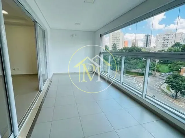 Apartamento com 151m² 3 quartos e 3 banheiros, à venda, no bairro Jardim Portal da Colina em Sorocaba