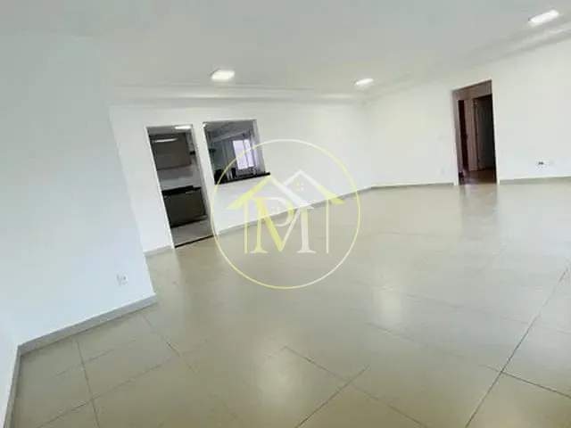 Apartamento com 151m² 3 quartos e 3 banheiros, à venda, no bairro Jardim Portal da Colina em Sorocaba