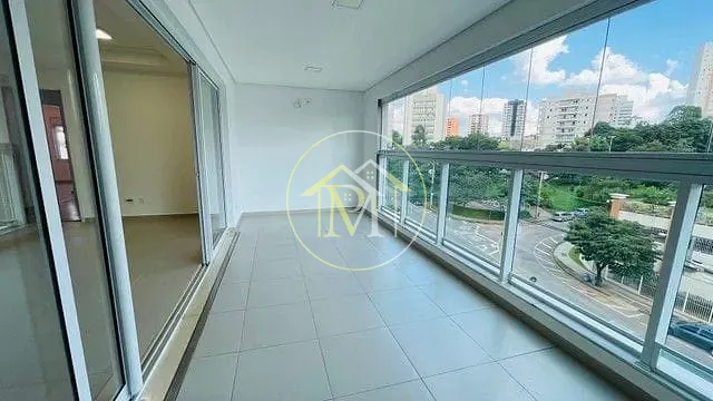 Apartamento, 3 quartos, 151 m² - Foto 1