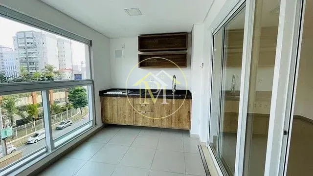 Apartamento, 3 quartos, 151 m² - Foto 2