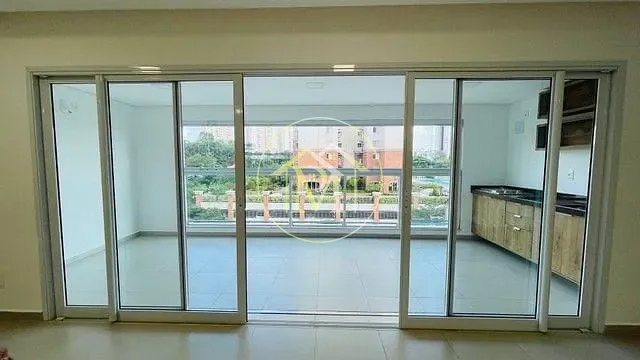 Apartamento, 3 quartos, 151 m² - Foto 3