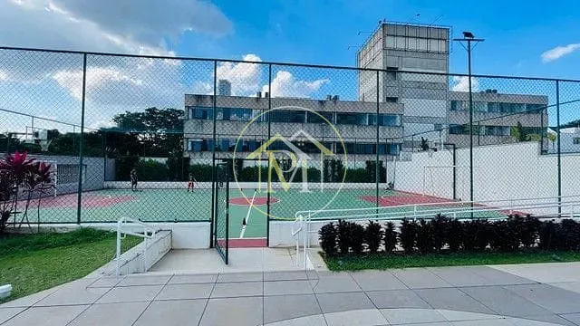 Apartamento, 3 quartos, 151 m² - Foto 12