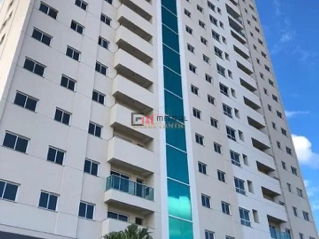 Apartamento 2 quartos e 2 banheiros, à venda, no bairro Jardim Shangri-la A em Londrina