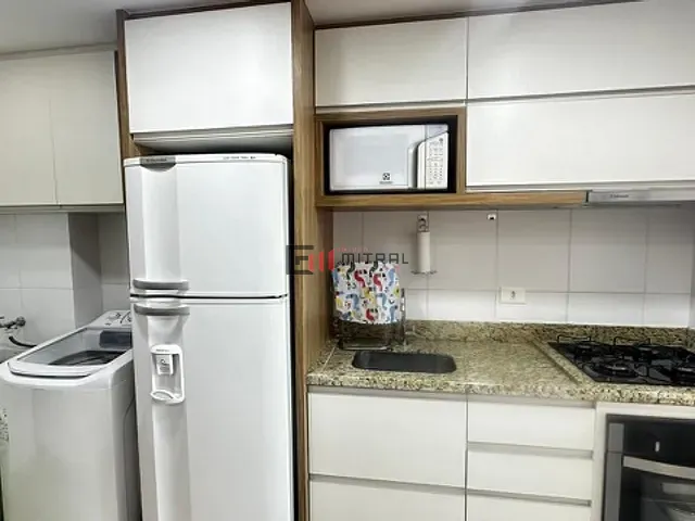Apartamento 2 quartos e 2 banheiros, à venda, no bairro Jardim Shangri-la A em Londrina