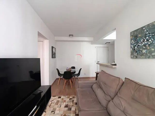 Apartamento com 94m² 2 quartos e 1 banheiro, à venda, no bairro Terra Bonita em Londrina