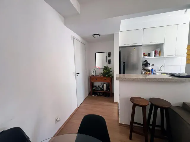 Apartamento com 94m² 2 quartos e 1 banheiro, à venda, no bairro Terra Bonita em Londrina