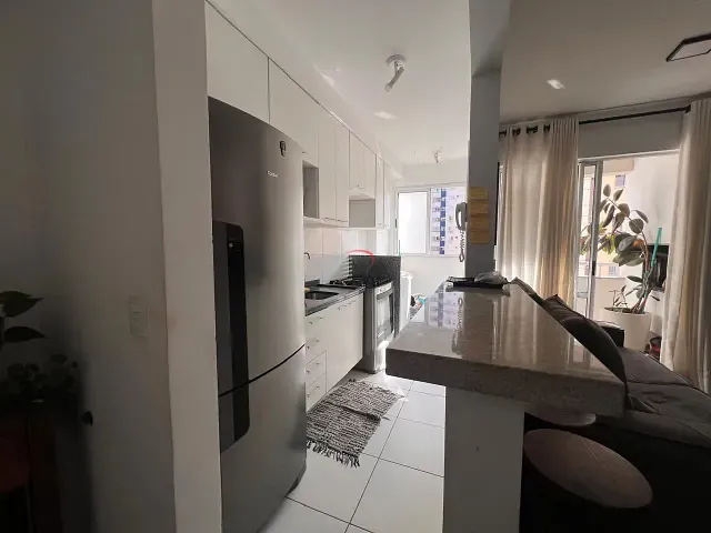 Apartamento com 94m² 2 quartos e 1 banheiro, à venda, no bairro Terra Bonita em Londrina