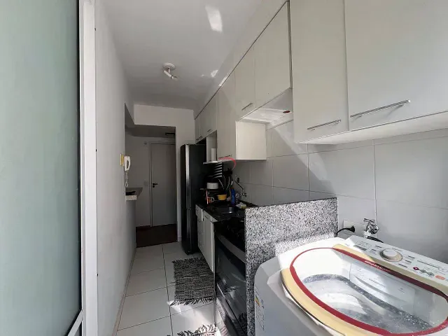Apartamento com 94m² 2 quartos e 1 banheiro, à venda, no bairro Terra Bonita em Londrina