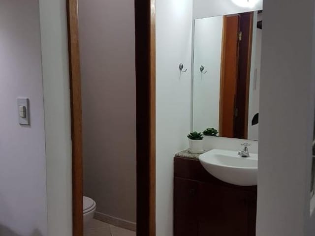 Foto do Apartamento - Apartamento Duplex com 2 dormitórios para alugar, 85 m² por R$ 3.300,00/mês - Jardim Aquarius - São José dos Campos/SP | RUSSI IMÓVEIS