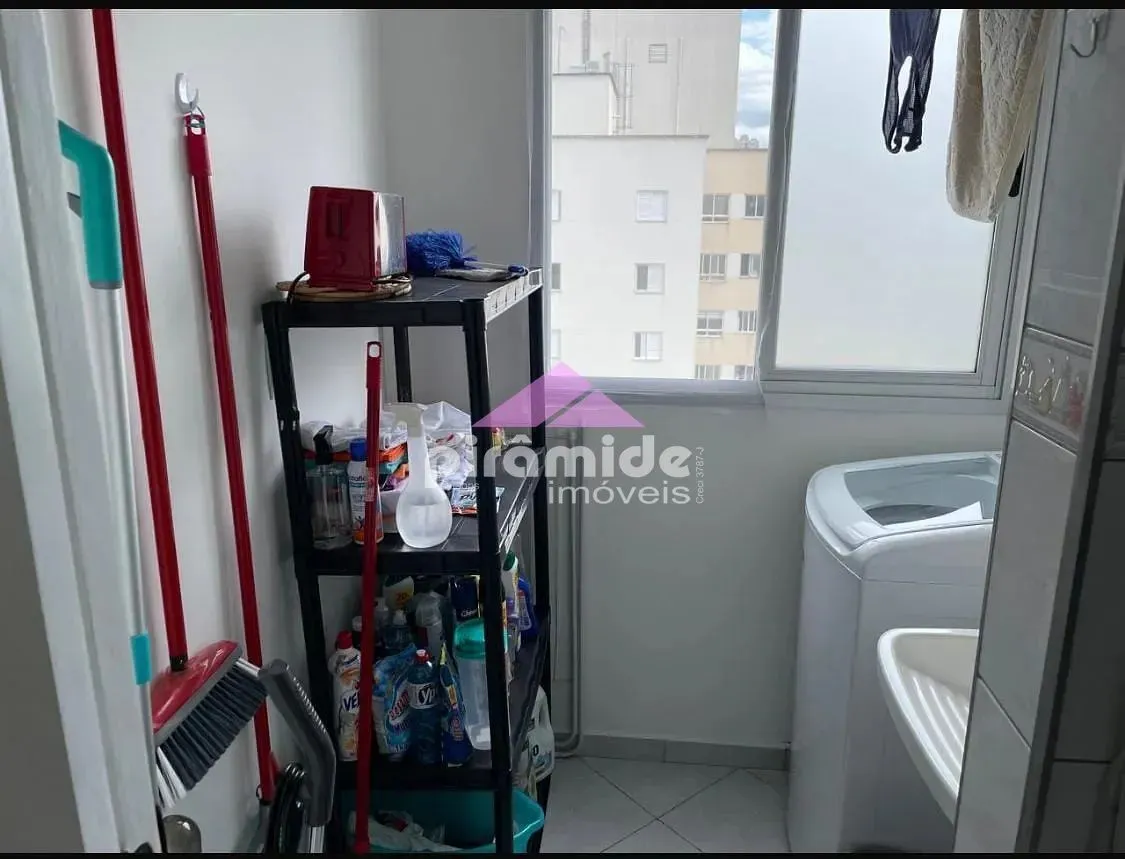 Apartamento, 2 quartos, 62 m² - Foto 10