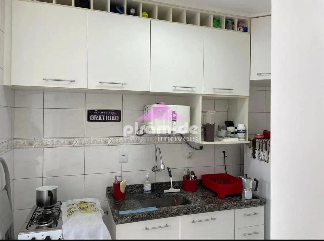 Apartamento, 2 quartos, 62 m² - Foto 9