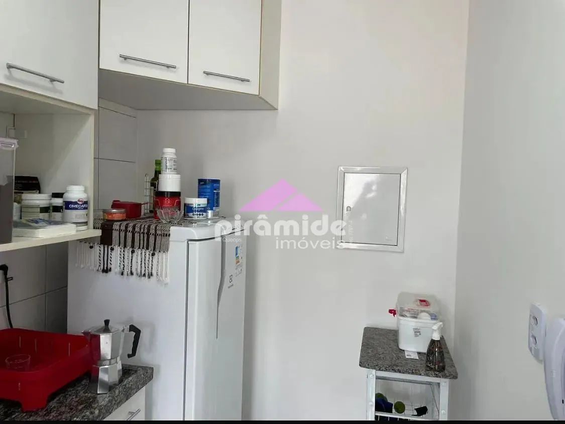 Apartamento, 2 quartos, 62 m² - Foto 8