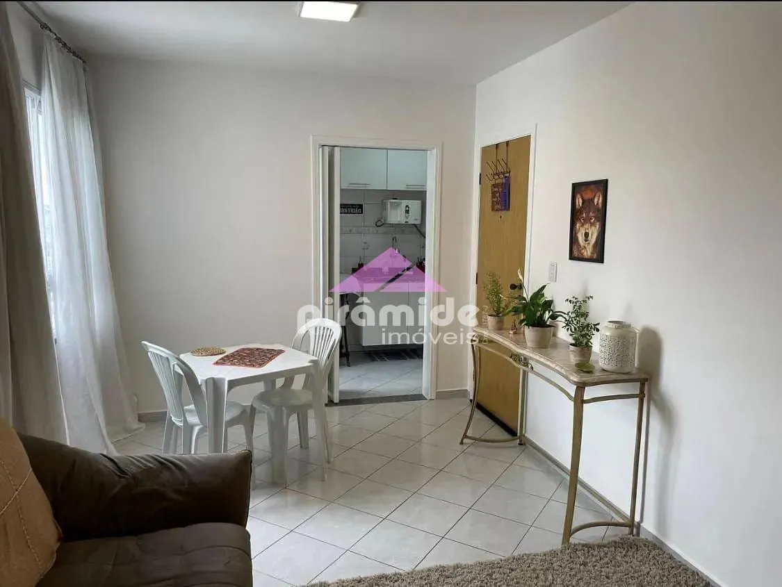 Apartamento, 2 quartos, 62 m² - Foto 7