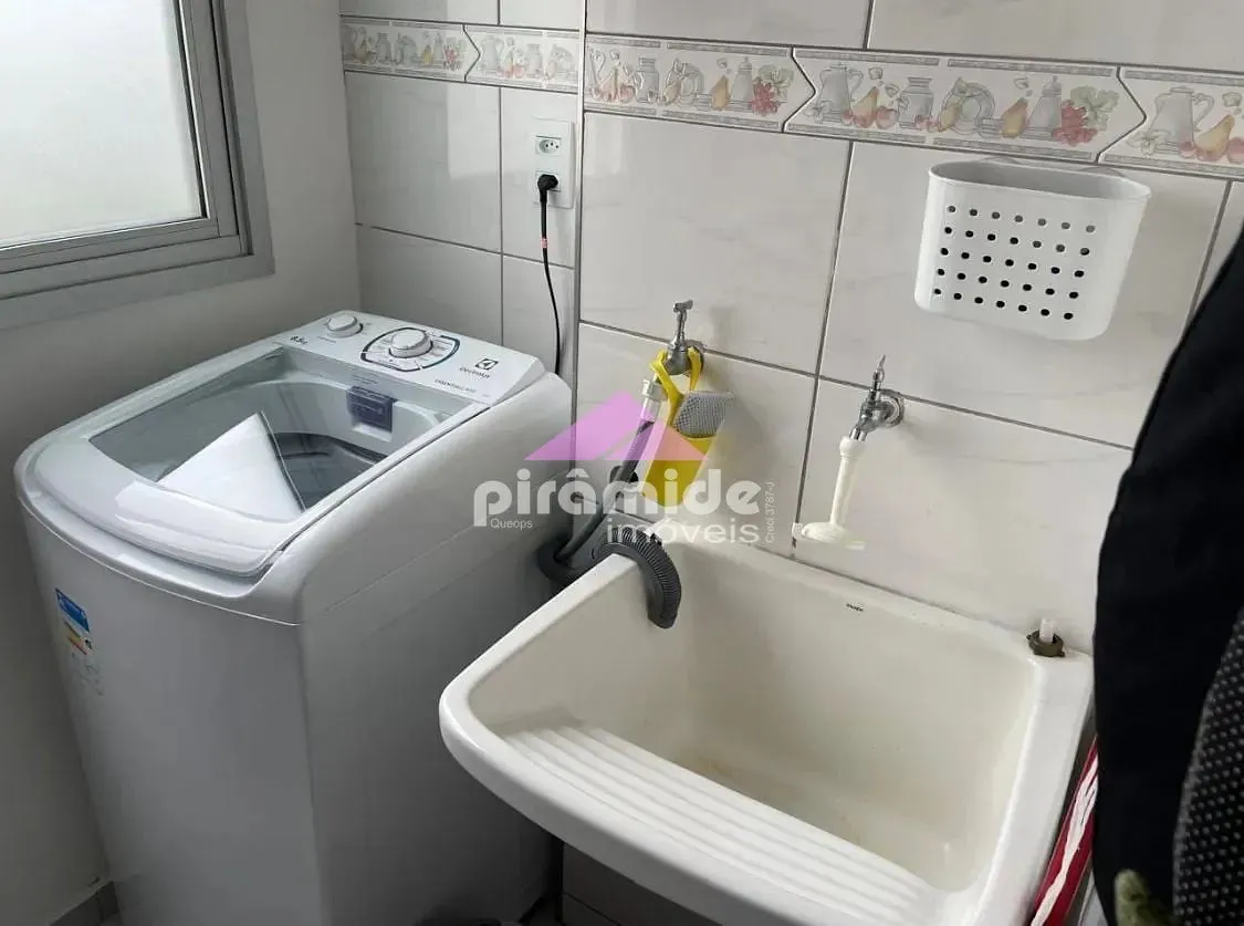 Apartamento, 2 quartos, 62 m² - Foto 11