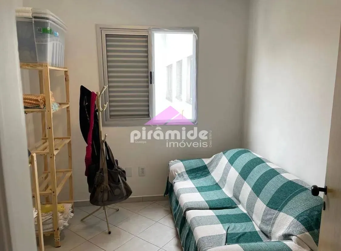 Apartamento, 2 quartos, 62 m² - Foto 6