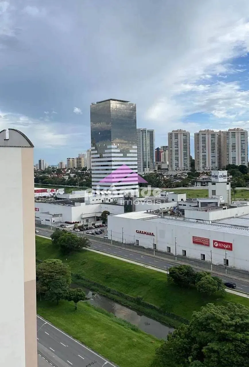 Apartamento, 2 quartos, 62 m² - Foto 12