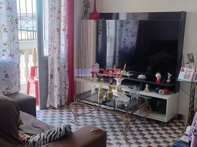 Apartamento 3 quartos e 1 banheiro, à venda, no bairro João Soares em Itabuna