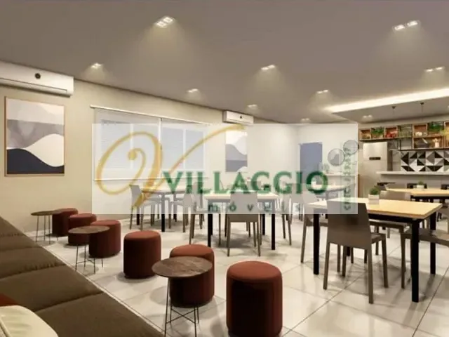 Apartamento com 43m² 2 quartos e 1 banheiro, à venda, no bairro Parque das Amoras II em São José do Rio Preto