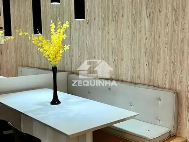 Apartamento com 48m² 2 quartos e 1 banheiro, à venda, no bairro Padroeira em Osasco