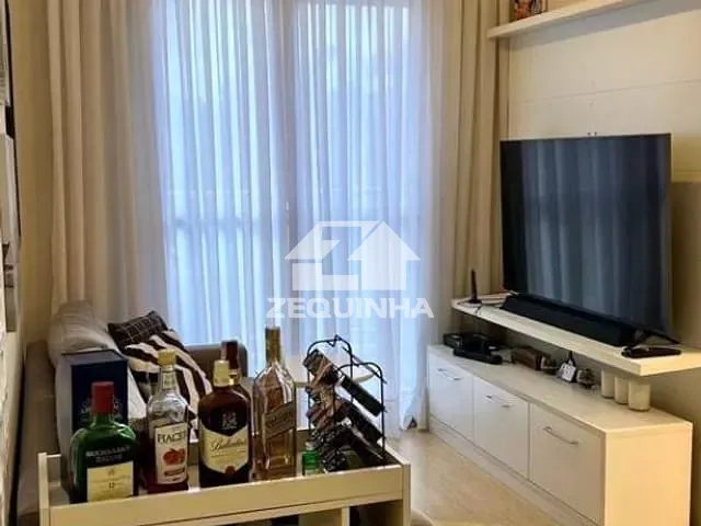 Apartamento com 48m² 2 quartos e 1 banheiro, à venda, no bairro Padroeira em Osasco