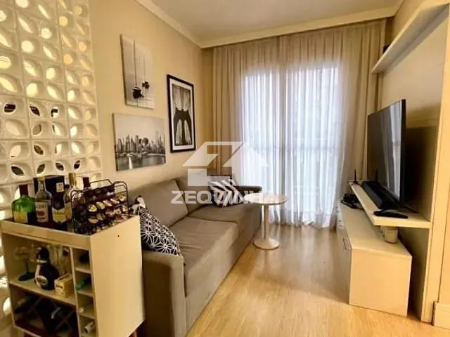 Apartamento com 48m² 2 quartos e 1 banheiro, à venda, no bairro Padroeira em Osasco