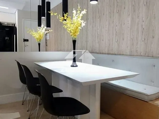 Apartamento com 48m² 2 quartos e 1 banheiro, à venda, no bairro Padroeira em Osasco