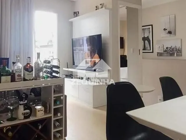 Apartamento com 48m² 2 quartos e 1 banheiro, à venda, no bairro Padroeira em Osasco