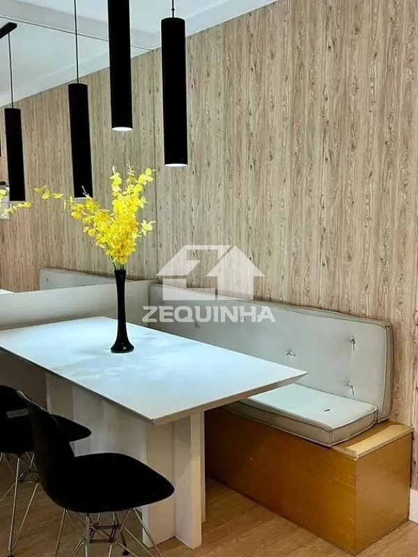 Apartamento, 2 quartos, 48 m² - Foto 3