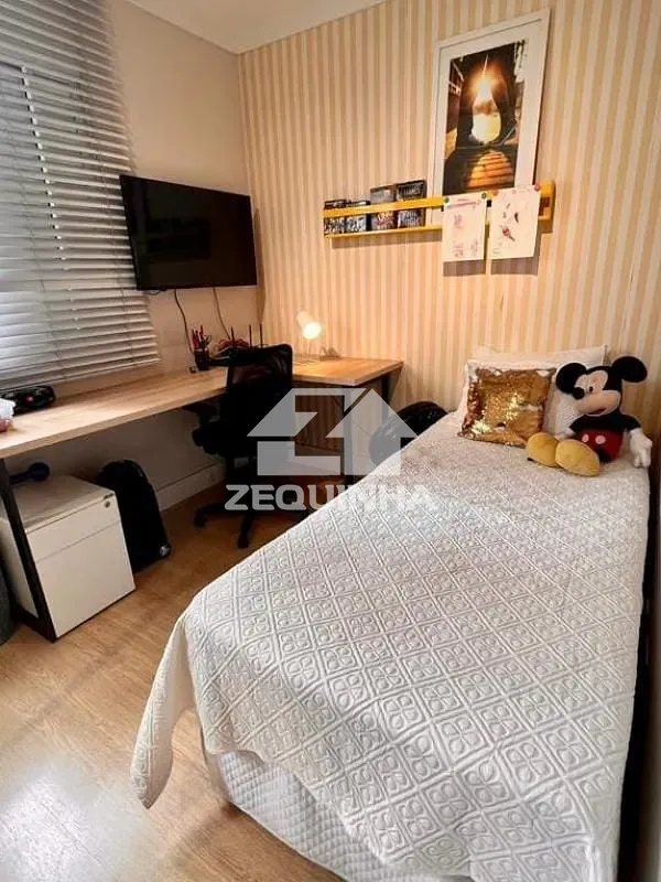 Apartamento, 2 quartos, 48 m² - Foto 11