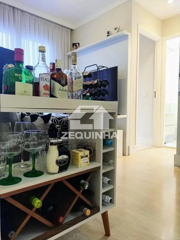 Apartamento, 2 quartos, 48 m² - Foto 9