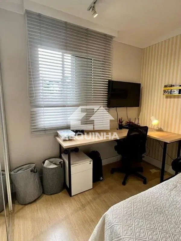 Apartamento, 2 quartos, 48 m² - Foto 20