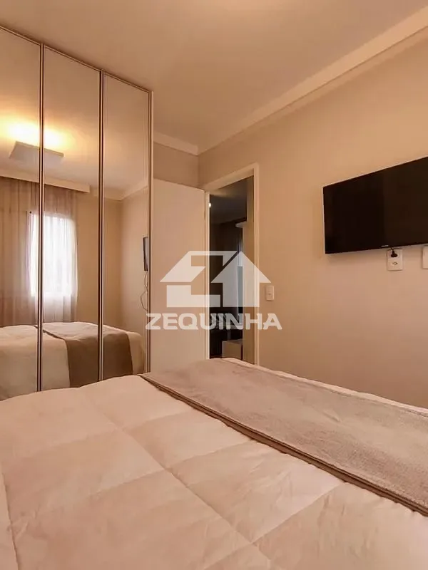 Apartamento, 2 quartos, 48 m² - Foto 23