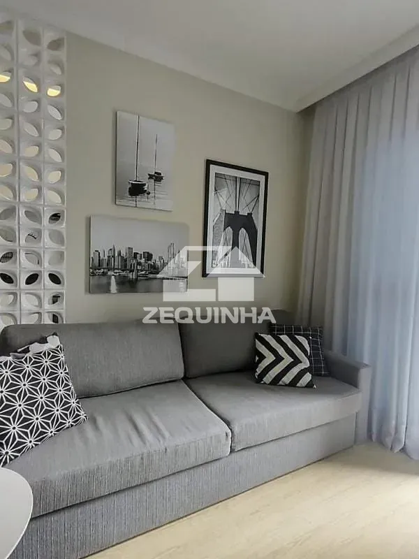Apartamento, 2 quartos, 48 m² - Foto 7