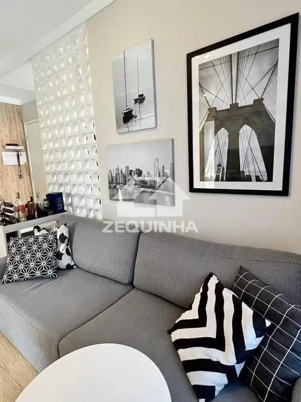 Apartamento, 2 quartos, 48 m² - Foto 8