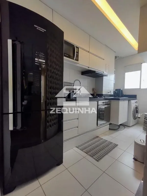 Apartamento, 2 quartos, 48 m² - Foto 15