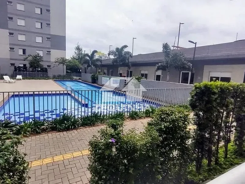 Apartamento, 2 quartos, 48 m² - Foto 16
