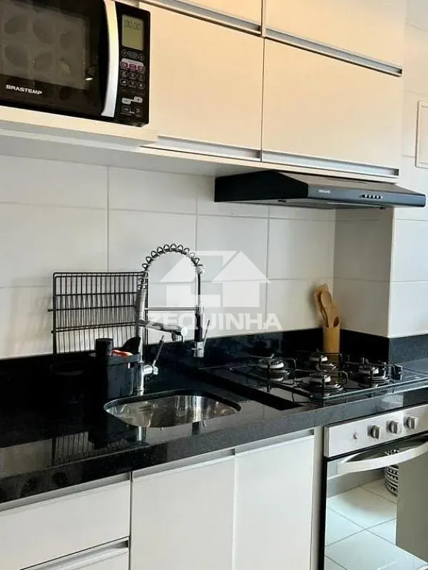 Apartamento, 2 quartos, 48 m² - Foto 10