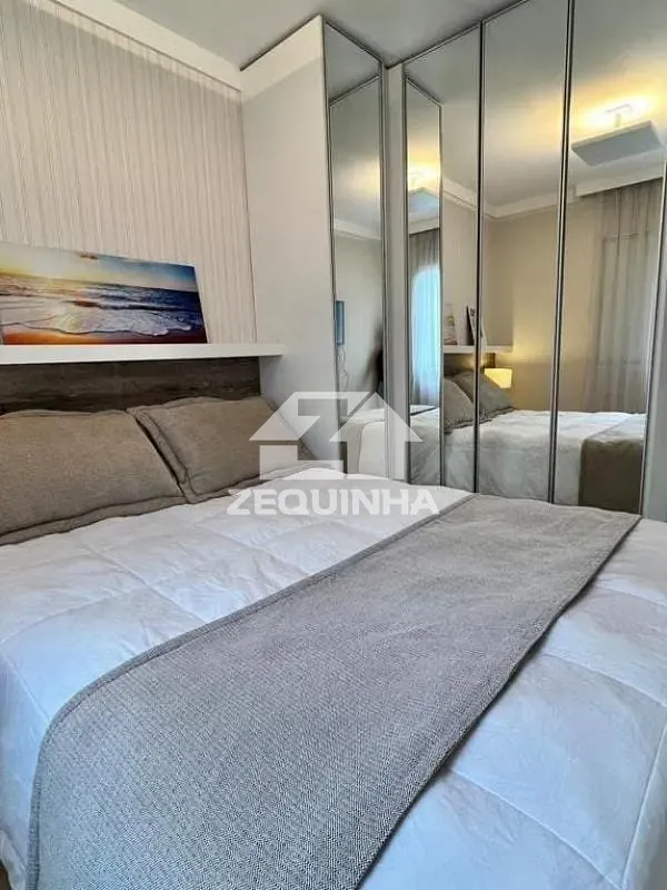 Apartamento, 2 quartos, 48 m² - Foto 12