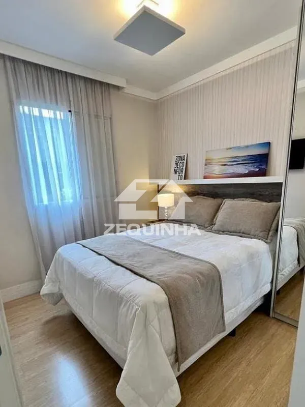 Apartamento, 2 quartos, 48 m² - Foto 21
