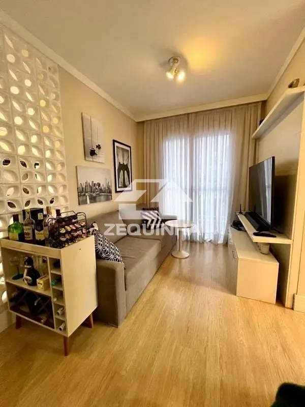 Apartamento, 2 quartos, 48 m² - Foto 2