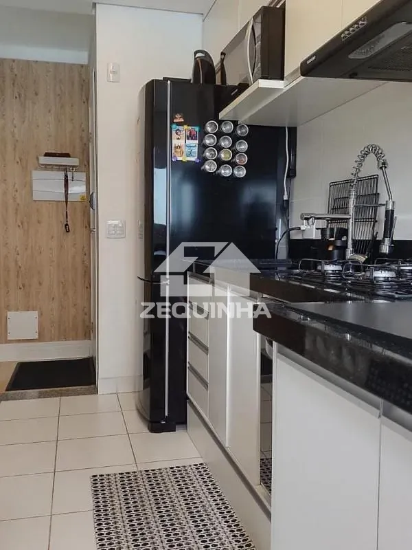 Apartamento, 2 quartos, 48 m² - Foto 14