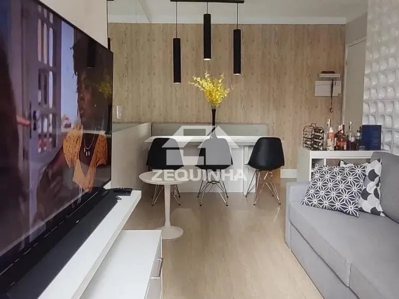 Apartamento, 2 quartos, 48 m² - Foto 6
