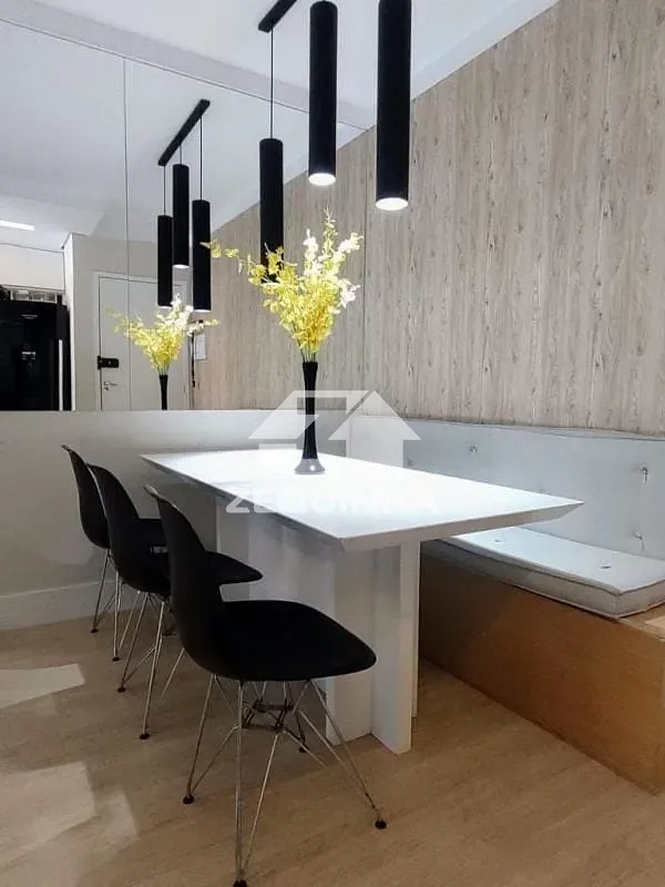 Apartamento, 2 quartos, 48 m² - Foto 5