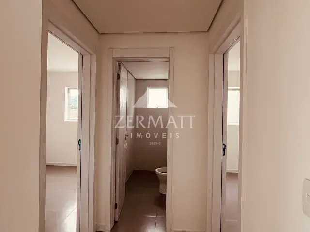 Apartamento com 83m² 2 quartos e 1 banheiro, à venda, no bairro Fortaleza Alta em Blumenau