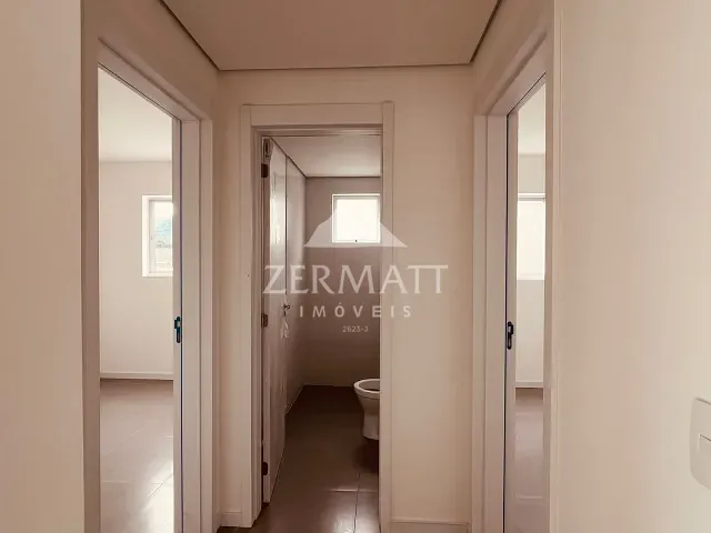 Apartamento com 83m² 2 quartos e 1 banheiro, à venda, no bairro Fortaleza Alta em Blumenau