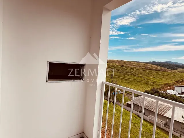 Apartamento com 83m² 2 quartos e 1 banheiro, à venda, no bairro Fortaleza Alta em Blumenau